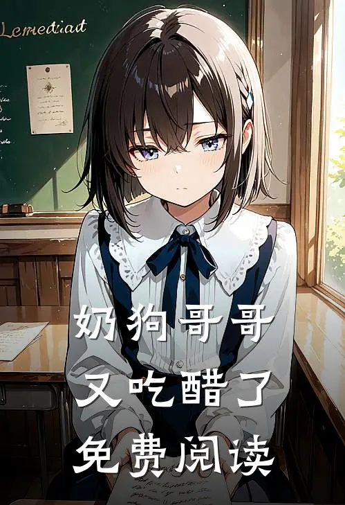 奶狗哥哥又吃醋了免费阅读