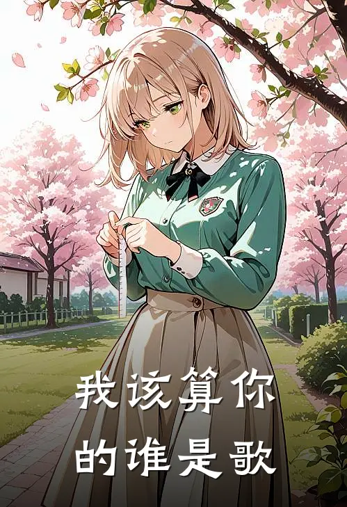 我该算你的谁是歌