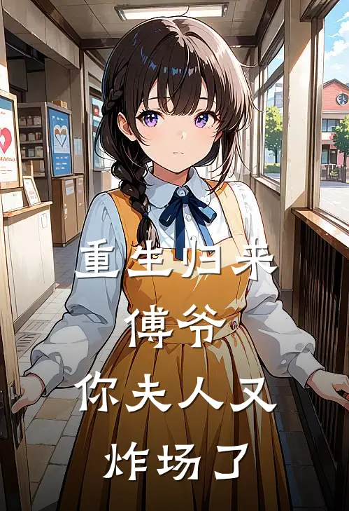 《重生归来：傅爷，你夫人又炸场了》司徒修洛辞沅已完结小说_重生归来：傅爷，你夫人又炸场了(司徒修洛辞沅)经典小说