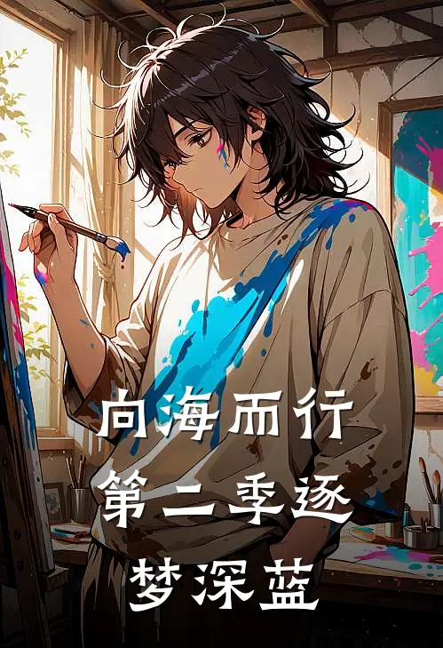 向海而行第二季逐梦深蓝