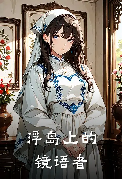 浮岛上的镜语者