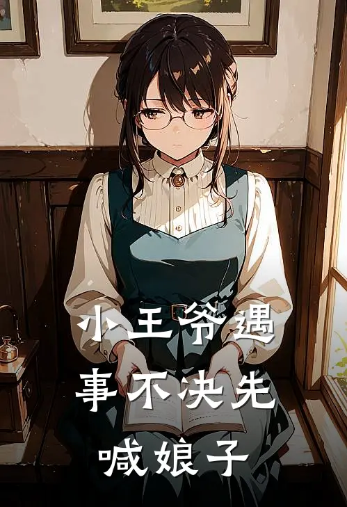 小王爷遇事不决先喊娘子