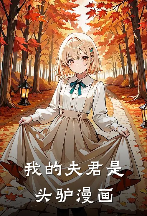 我的夫君是头驴漫画