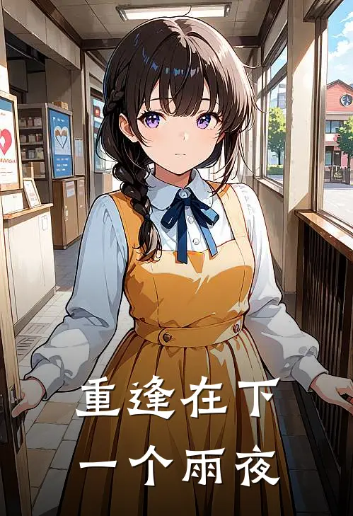 重逢在下一个雨夜