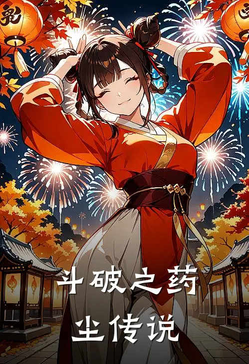 斗破之药尘传说