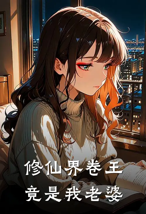 修仙界卷王竟是我老婆