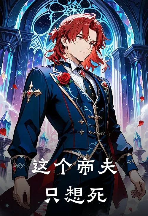 这个帝夫只想死