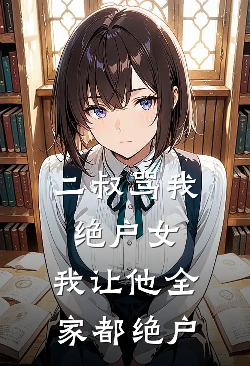 二叔骂我绝户女，我让他全家都绝户(周小雅林初)全本免费小说阅读_全文免费阅读二叔骂我绝户女，我让他全家都绝户周小雅林初