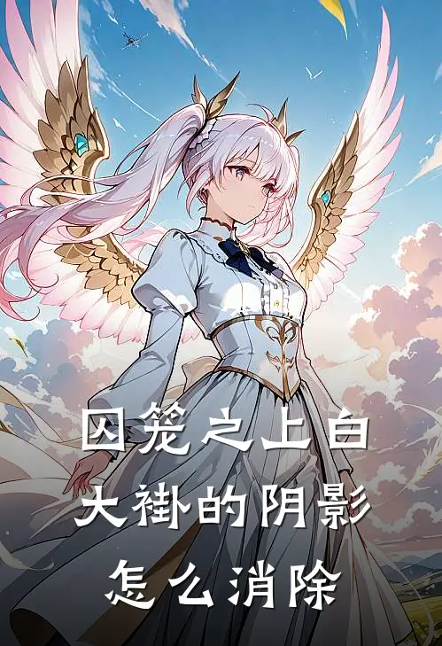 囚笼之上白大褂的阴影怎么消除