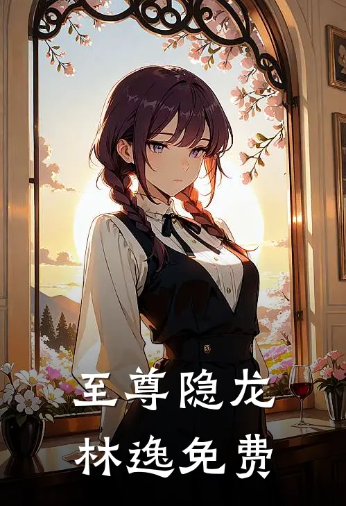 至尊隐龙林逸免费