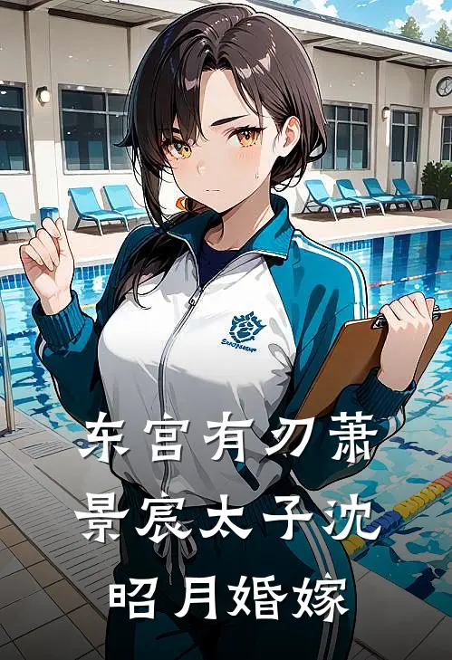 东宫有刃萧景宸太子沈昭月婚嫁