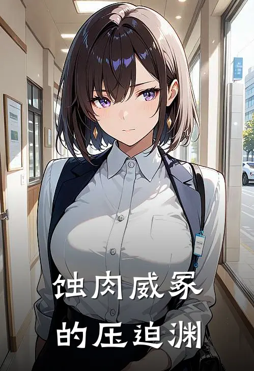 蚀肉威冢的压迫渊