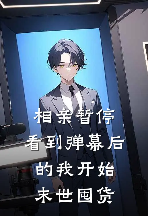 赵云生秦莲（相亲暂停，看到弹幕后的我开始末世囤货）全文免费阅读无弹窗大结局_