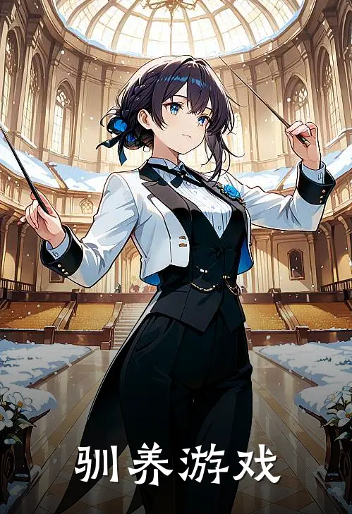 驯养游戏(沈书和靳时)完整版小说全文免费阅读_免费阅读无弹窗驯养游戏沈书和靳时