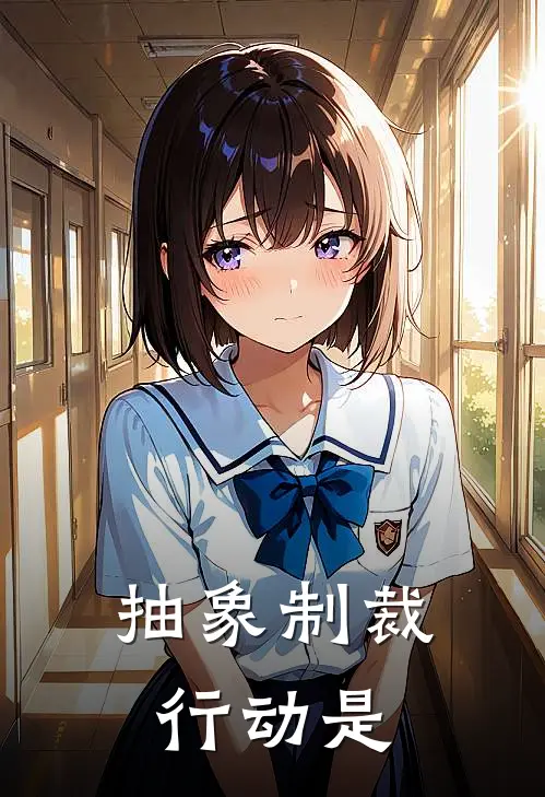 抽象制裁行动是