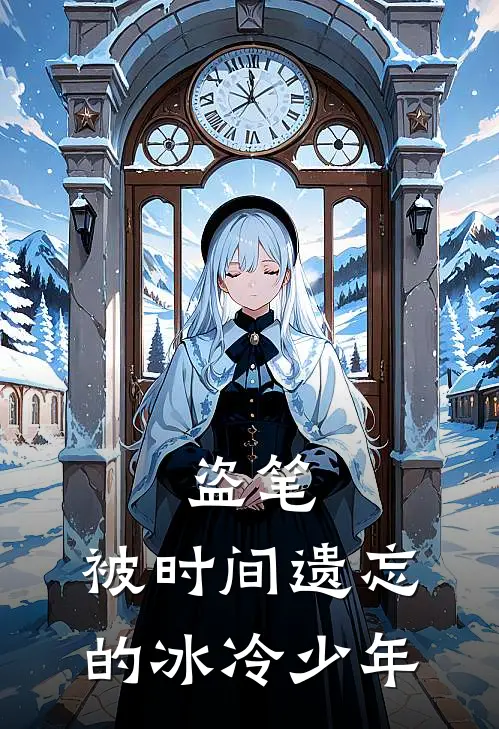 盗笔：被时间遗忘的冰冷少年