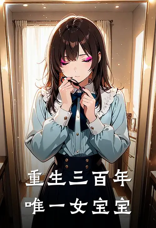 重生三百年唯一女宝宝