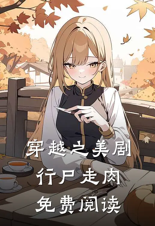 穿越之美剧行尸走肉免费阅读