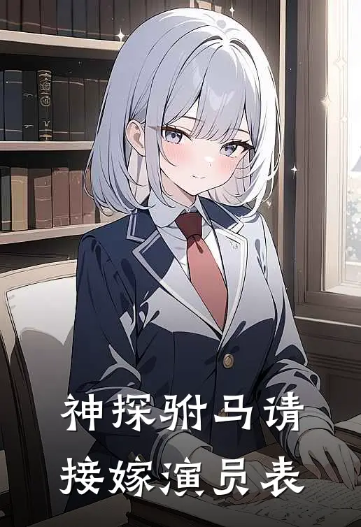 神探驸马请接嫁演员表