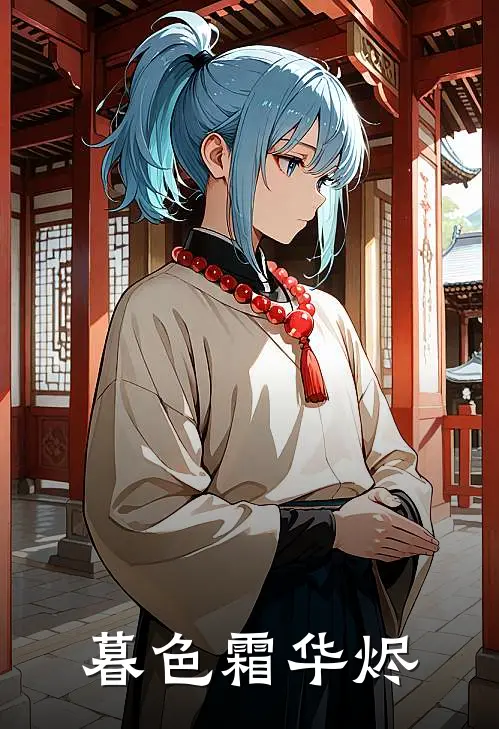宁宁钟楚云《暮色霜华烬》完整版在线阅读_宁宁钟楚云完整版在线阅读