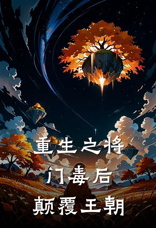 重生之将门毒后：颠覆王朝