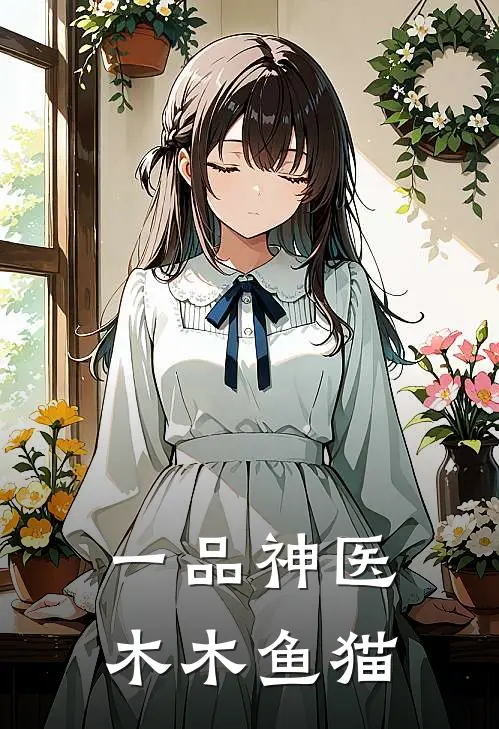 一品神医 木木鱼猫