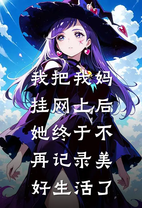 我把我妈挂网上后，她终于不再记录美好生活了理理热门热门完结小说_最新章节列表我把我妈挂网上后，她终于不再记录美好生活了(理理热门)