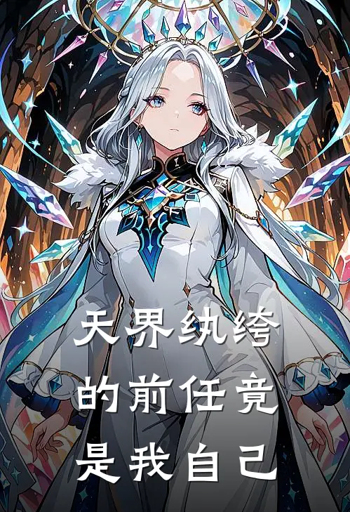 天界纨绔的前任竟是我自己