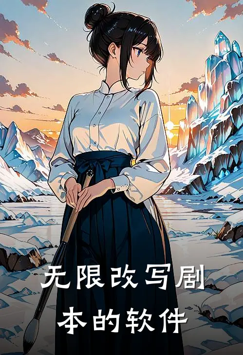 无限改写剧本的软件