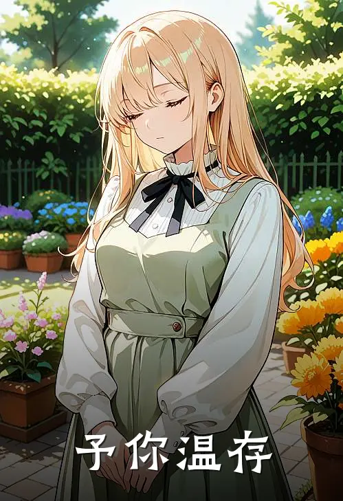 予你温存