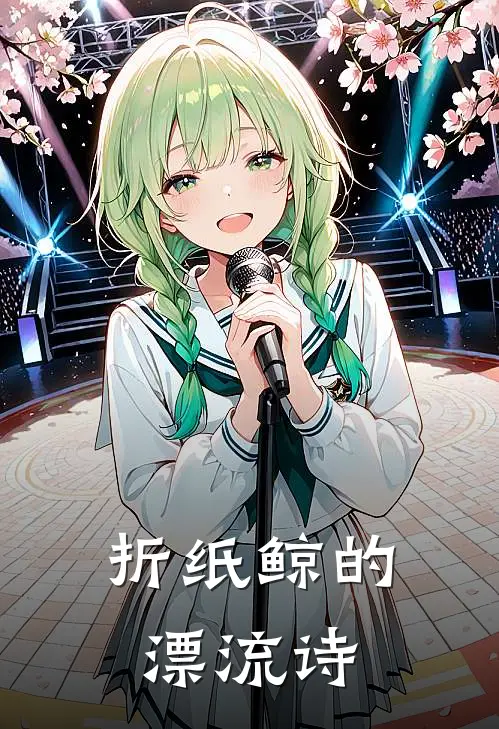 折纸鲸的漂流诗(宋渊君澜)好看的小说推荐完结_完本小说折纸鲸的漂流诗宋渊君澜