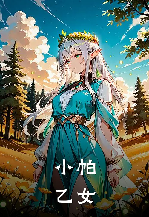 小帕：乙女(帕洛斯佩利)完整版免费小说_完结版小说推荐小帕：乙女(帕洛斯佩利)