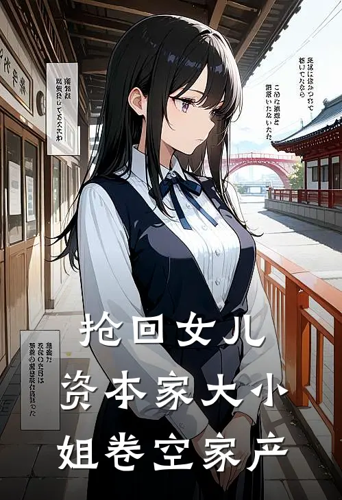 抢回女儿，资本家大小姐卷空家产