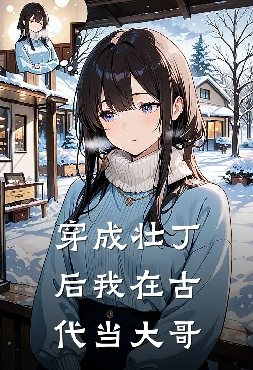 穿成壮丁后我在古代当大哥