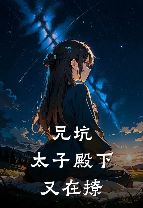 兄坑：太子殿下又在撩顾洵安李平完整版小说全文免费阅读_最新章节列表兄坑：太子殿下又在撩(顾洵安李平)