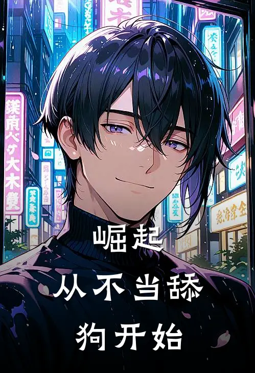 崛起：从不当舔狗开始苏枫徐子怡全集免费小说_免费小说完结崛起：从不当舔狗开始(苏枫徐子怡)