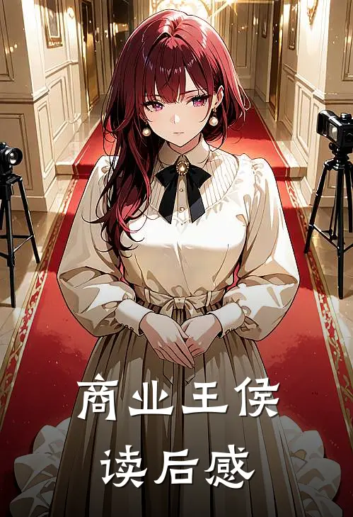 商业王侯读后感