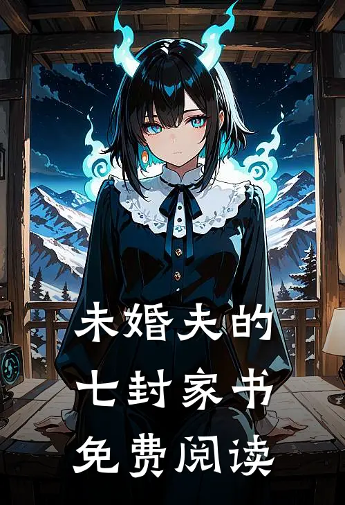 未婚夫的七封家书免费阅读
