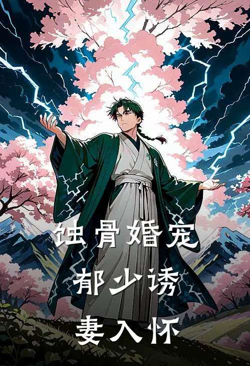 蚀骨婚宠：郁少诱妻入怀苏兰京剑最新完结小说推荐_全集免费小说蚀骨婚宠：郁少诱妻入怀苏兰京剑