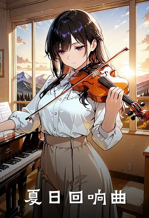 夏日回响曲