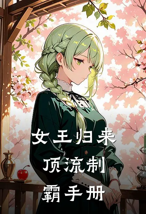 女王归来：顶流制霸手册苏晴林晚星完结版小说_最新章节列表女王归来：顶流制霸手册(苏晴林晚星)