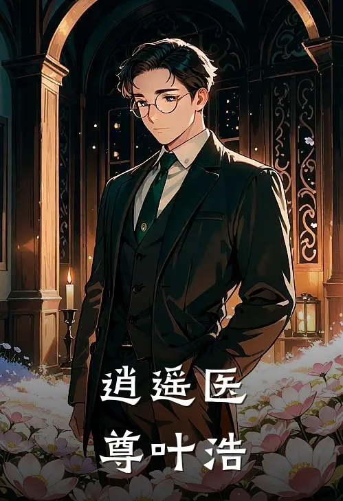 逍遥医尊叶浩