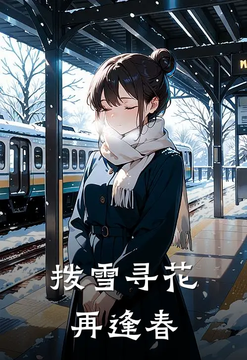 拨雪寻花再逢春