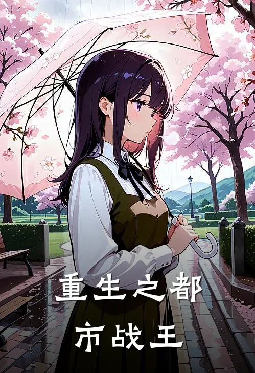 重生之都市战王