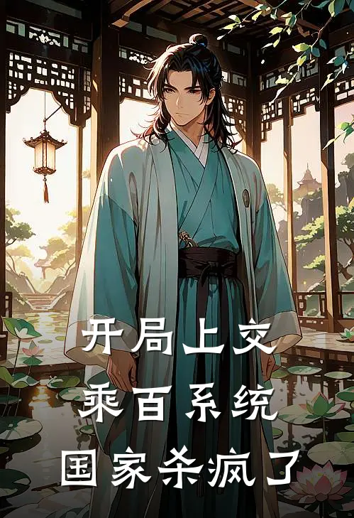 开局上交乘百系统，国家杀疯了(大夏叶天)最新完本小说推荐_免费小说推荐开局上交乘百系统，国家杀疯了大夏叶天