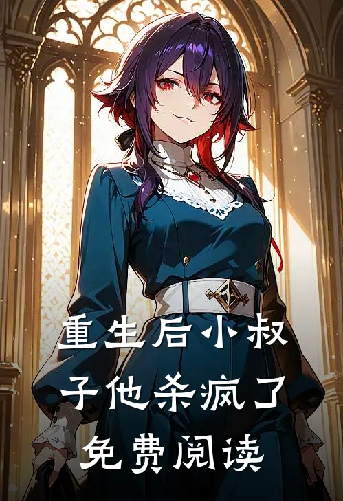 重生后小叔子他杀疯了免费阅读