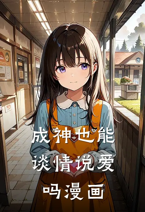 成神也能谈情说爱吗漫画