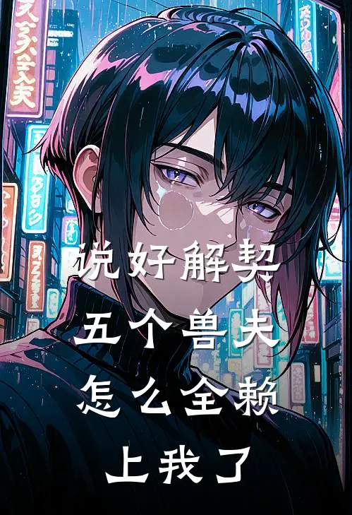 黎月幽冽(说好解契，五个兽夫怎么全赖上我了)完整版免费在线阅读_《说好解契，五个兽夫怎么全赖上我了》全集在线阅读