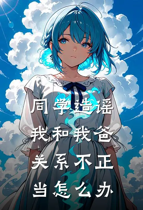 同学造谣我和我爸关系不正当怎么办