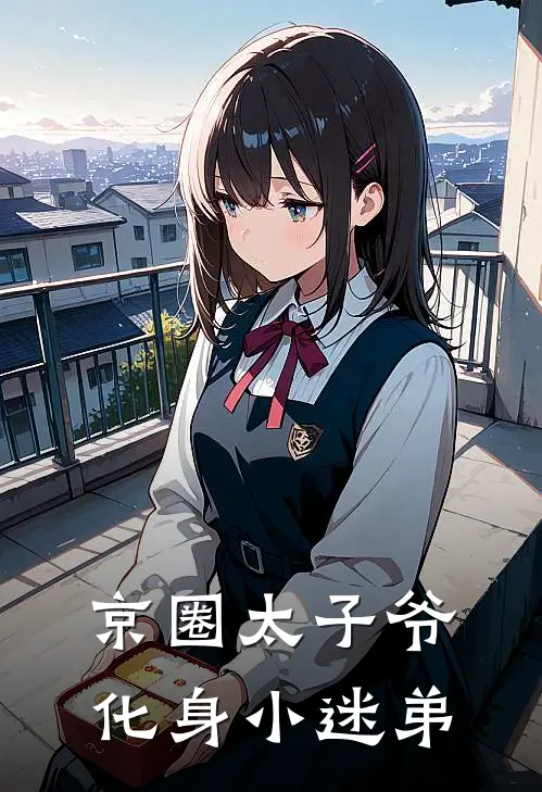 京圈太子爷化身小迷弟